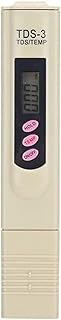 Skido TDS-3 digital water quality purity tester with filter with filter.. DIAYTAR NIGERIA: Where shopping meets satisfaction with affordable prices and prompt delivery services.
