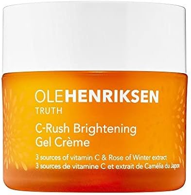 Moisturizing gel in vitamin C olehenriksen Sea Rushtm, 1.7 oz/50 ml.. DIAYTAR NIGERIA delivers more than products - we deliver affordable solutions within the week.