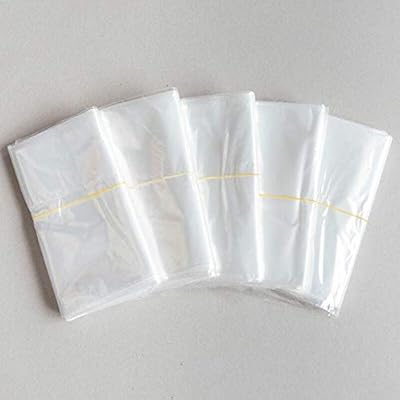 Inspeal thermoretracted packaging bags for waterproof and safe packaging.. Your trusted marketplace, DIAYTAR NIGERIA offers extensive variety with delivery within 8 days.