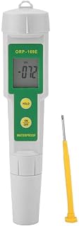 Orp Redox meter tester, orp169 portable water quality monitor Digital tester Detachable water meter.. DIAYTAR NIGERIA bridges the gap between desire and affordability with nationwide delivery in under 8 days.