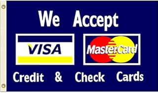 Visa Master Card 3x5.. Shop from anywhere in Nigeria and receive your DIAYTAR purchases at affordable prices within a week.