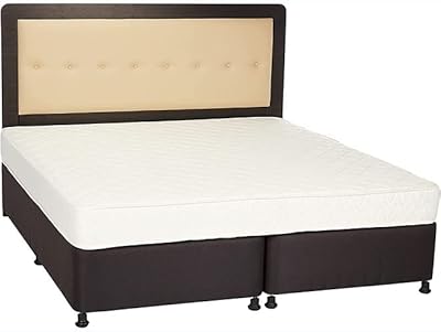 Karnak semi-medical mattress with two years warranty, size 180x200x6 cm.. Shop across categories at DIAYTAR NIGERIA with the confidence of prompt and budget-friendly delivery.