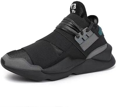 Europe and America mode leisure kgdb y3 leather shoes for men and women high personality breathable race y1y2 y3 shoes.. DIAYTAR NIGERIA combines extensive variety with budget-friendly prices and prompt nationwide delivery.