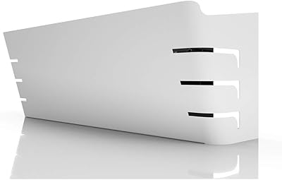 Support mural moel cri cri 398w 1 x 20w blanc.. Your e-commerce hub for everything — DIAYTAR Nigeria has you covered.
