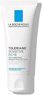 Rich and soothing protector cream Toleriane de la Roche-Posay 40 ml 133.. Shop with confidence at DIAYTAR NIGERIA, Nigeria's premier affordable e-commerce platform.