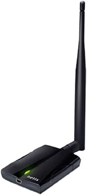 Net USB -Wireless USB adapter N150 High power 500 MW with removable antenna with high gain 5 dbi, chipset railk RT3070 WF2505.. DIAYTAR NIGERIA: Your one-stop e-commerce destination with affordable prices and nationwide delivery in 5-8 days.