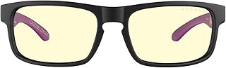 Glasses | Glasses blocking blue light | Enigma/Assassin's Creed by Gunnar | 65 % blue light and 100 % UV protection, anti -reflective to protect and reduce eye fatigue and drought, Black Panther.. From household needs to gadgets, DIAYTAR Nigeria has it all.