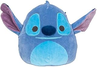 Joy Squishmallow Kelly - Disney Stitch Lilo & Stitch - 12 "(30 cm) - Official license product - Exclusive Disney 2021 group.. Discover the joy of online shopping with DIAYTAR NIGERIA's budget-friendly prices and reliable shipping.