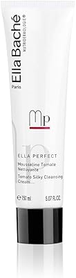 Silky Cleansing Cream Ella Bacchi Perfect Tomato 150 ml.. Join millions of satisfied shoppers using DIAYTAR Nigeria every day.