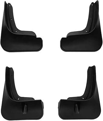 4 car mudguard for Hyundai Creta IX25 2020-2021 Waterproof front and rear wheels.. Your comprehensive marketplace awaits at DIAYTAR NIGERIA with affordable prices and reliable delivery times.