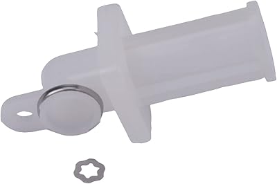 IQFUE fuel pump filter plaster 63p-13915-00 compatible with the Sierra outboard 18-79902 Yamaha F115-F350 FL/VF.. Your favorite brands are just a click away on DIAYTAR Nigeria.