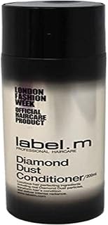 Après-shampooing label m diamond dust, 200,0 ml.. DIAYTAR NIGERIA makes quality accessible to all with our affordable prices and quick delivery service.