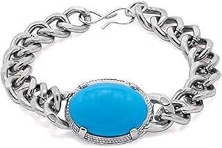 Salman Khan Bracelet for men, silver plated steel bracelet, friendship bracelet for men and boy, size m, crystal pearls, other, medium, crystal pearls, other.. Shop smart, shop DIAYTAR - Nigeria's most affordable e-commerce platform with nationwide delivery.