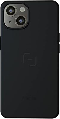 Magpack shell for iPhone 14 with 1 Mag Stick | Compatible with Magsafe (black).. Shop with purpose at DIAYTAR NIGERIA and receive your purchases at unbeatable prices within the week.