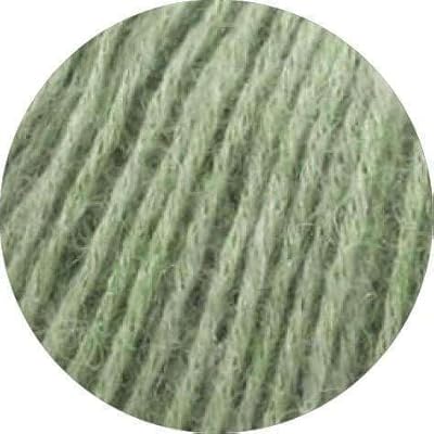 Lana Grossa Ecopuno, 20 light green threads.. Experience the convenience of online shopping with DIAYTAR NIGERIA's reliable 5-8 day delivery service.