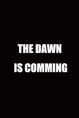 Dawn arrives: dawn 2021, 6 x 9, 100 pages.. Embrace the convenience of DIAYTAR NIGERIA with thousands of products at your fingertips, delivered nationwide.