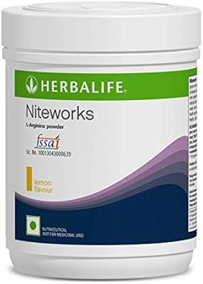 Herba life nutrition arginine night works poudre (citron, 300 g).. Embrace the convenience of DIAYTAR NIGERIA with thousands of products at your fingertips, delivered nationwide.