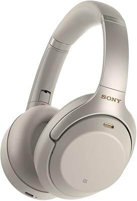 Bluetooth headset with noise reduction Sony Wh-1000XM3 (30 hours Akku.. Shop without boundaries at DIAYTAR NIGERIA, offering extensive variety at prices you'll appreciate.