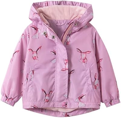 Taestar Long sleeve coat in pink windbreaker for girls, casual jacket, high clothes 3 ~ 8 years old, 6016, 140 cm.. DIAYTAR NIGERIA makes quality accessible with our diverse product range and dependable delivery service.