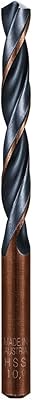 Alpen 61800250100 Forests with conical tail Morse \ "Sprint Master \" Din 338 Rn 2, 5mm 3 pieces, 0 V, gray.. Discover why thousands choose DIAYTAR NIGERIA for affordable products delivered in less than a week.