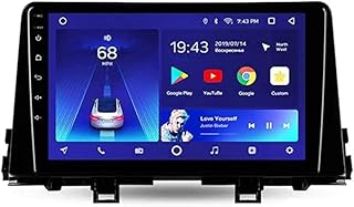 Android Winca Navo Autradio for Kia Picanto Morning 3 2017-2020, main GPS navigation system unit, rear camera connection mirror.. DIAYTAR NIGERIA: Your partner in affordable shopping with nationwide delivery in just 5-8 days.