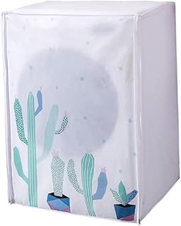 Protective cover for washing machine, dust cover for washing machine, dryer, dust protective cover and water drum 60 x 56 x 83 cm.. Whether you're in Lagos, Abuja, or anywhere in between, DIAYTAR Nigeria ensures your online shopping experience is smooth, affordable, and fast.