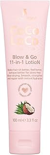 Lee Stafford Blue & Go Coco Lotion Coco 11 in 1 100 ml, pack of 100 (package of 1).. Shop from Nigeria's largest product selection at DIAYTAR, with budget-friendly prices and swift delivery.