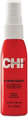 Chi Iron Guard thermal protection spray for Unisex, 44 - 2 Oz.. From office supplies to fashion — DIAYTAR Nigeria brings it fast.