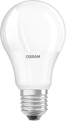 Osram LED bulb | Culot: B22D | Warm white | 2700K | 8.50W | 60W | Decoli | LED Star Classic A.. DIAYTAR NIGERIA connects desire with fulfillment through our affordable e-commerce platform.