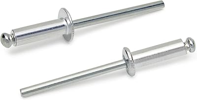 400 ROYAL PIECES APEX ALUMINUM ALUMINUM ALUMINUM ALUMINUM FOR DECORATION OF TOLE, INDUSTRIAL WOOD, etc. (4 x 25 mm).. From daily needs to rare finds, DIAYTAR Nigeria brings it to your door.
