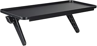 Hama Universal display support for TV and PC screens 118686, black.. DIAYTAR NIGERIA: Making quality products accessible to all Nigerians at affordable prices.