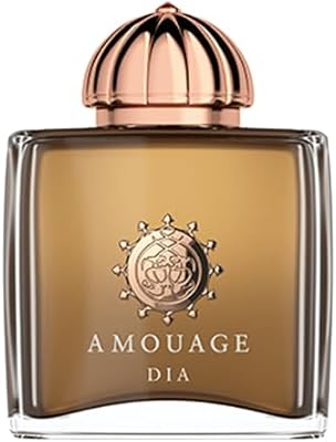 Dia for a love woman is a perfume for women - Eau de Parfum, 100 ml.. DIAYTAR NIGERIA makes quality accessible to all with our affordable prices and quick delivery service.