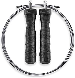 High speed jump rope for men, women, infants.. DIAYTAR NIGERIA revolutionizes e-commerce with our affordable prices and dependable delivery timeframes.