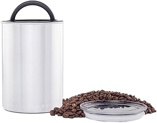 Coffee and Airscape food storage box, 64 oz - patented.. Discover thousands of products on DIAYTAR Nigeria with delivery between 5 to 8 days across the country.