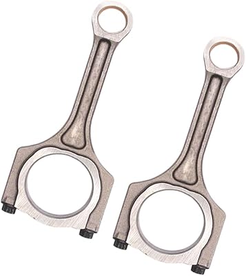 Automobile parts-2 connecting rods for Hyundais tucsons fe kia sorentos optimas sportages 4 doors 2.4 L 23510-2GGA0 23510-2G552 23510-2G520.. DIAYTAR NIGERIA: Bridging the gap between consumers and quality products with affordable nationwide shipping.