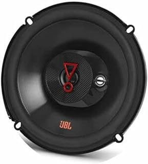 3-way car speaker for 3 637F, 6-1/2 inch, 225 watts.. DIAYTAR NIGERIA: Putting quality products within reach of every Nigerian through our affordable marketplace.