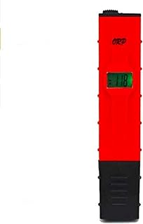 A red pen-shaped digital device to analyze the pH of the water to determine its quality orp-2069.. Experience the future of shopping with DIAYTAR NIGERIA's extensive selection delivered in just 5-8 days.