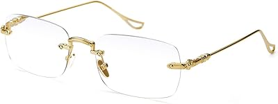 Teraise Reading glasses without metal frame for men and women blocking blue light - computer glasses without comfortable and fashionable frame.. Affordable online shopping is just a click away with DIAYTAR Nigeria.