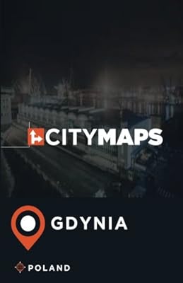 Plans of the city of Gdynia Poland.. From fashion to electronics, DIAYTAR Nigeria brings it all to your doorstep — fast, easy, and affordable.