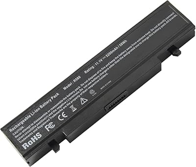 SAMSUNG laptop replacement battery E152 E251 E252 E372 NP200 NP300 NP305 NP3415 NP3430 NP3431 NP-E152 NP-E251 NP-E252 NP-E257 NP-E271 NP-E271 NP B-E2722 5200.. DIAYTAR NIGERIA makes online shopping accessible with our comprehensive platform and prompt delivery service.