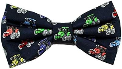 Choose a tractor tie, a bow tie, socks for farmers John Deere, Massey Ferguson, IH, Claas, Fendt, New Holland etc... From big brands to everyday basics — DIAYTAR Nigeria has you covered.