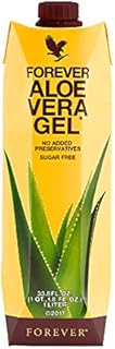 Aloe vera gel 997% pure aloe leaf in 1l.. DIAYTAR NIGERIA: Where smart shoppers find everything they need at prices they can afford.