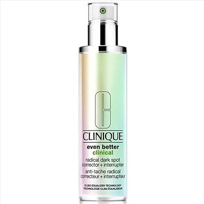Clinique Even Better Clinical Corrector of Brown Sponsor + Interpreter 100ml 3.4oz.. Save time and money with DIAYTAR Nigeria’s online store.