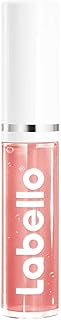 Lip gloss nourishing pink labelo (5.5 ml) for naturally shiny lips, moisturizing lip oil without mineral oils, for the care of lips with natural oils.. DIAYTAR NIGERIA stands as your affordable shopping ally with nationwide delivery in just 5-8 days.