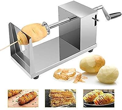 Spiral cup in stainless steel Shopbo-cutting fried steel TORNADO.. DIAYTAR NIGERIA promises affordability and variety with every purchase, delivered in 5-8 days.
