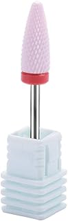 Game of nail forests, abrasive head, 5 types of ceramic cylinder shape, nail forests for polishing and nail treatment tools (21st).. DIAYTAR NIGERIA: Where affordability meets variety in Nigeria's most comprehensive online marketplace.
