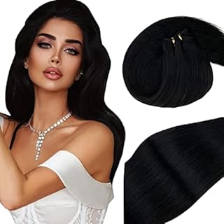 Vivien 26 inches Sew in the extensions of black human frames for women.. Unlock endless possibilities with DIAYTAR NIGERIA's affordable marketplace and reliable delivery service.