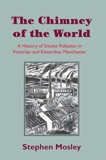 The chimney of the world: a history of smoke pollution in the Victorian Manchester and Édouardien.. Nigeria’s trusted store online — DIAYTAR Nigeria never disappoints.