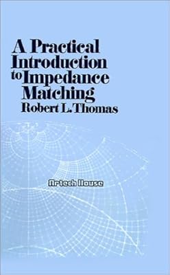 A practical introduction to the adaptation of impedance.. Discover endless possibilities with DIAYTAR NIGERIA's comprehensive catalog and reliable delivery service.