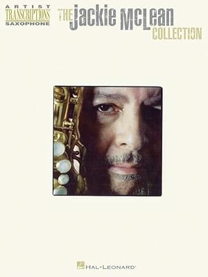 The Jackie McLean collection: Transcriptions of Saxophonist artists.. E-commerce made for Nigeria — fast delivery and low prices at DIAYTAR.